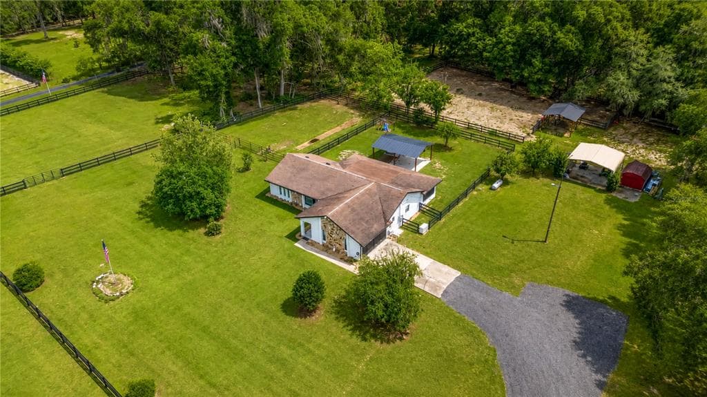 2735 NE 127TH PLACE, ANTHONY, FL 32617