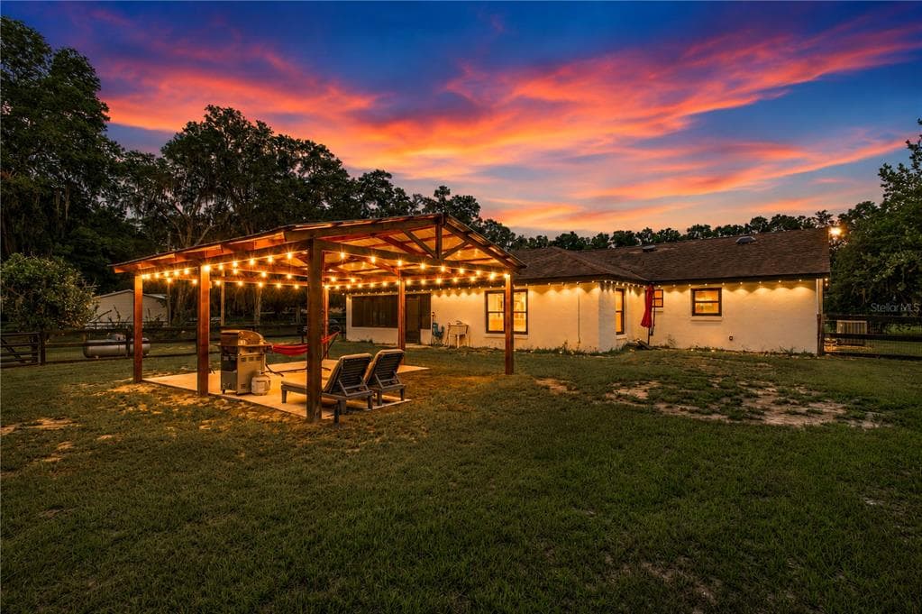 2735 NE 127TH PLACE, ANTHONY, FL 32617 — zdjęcie 5