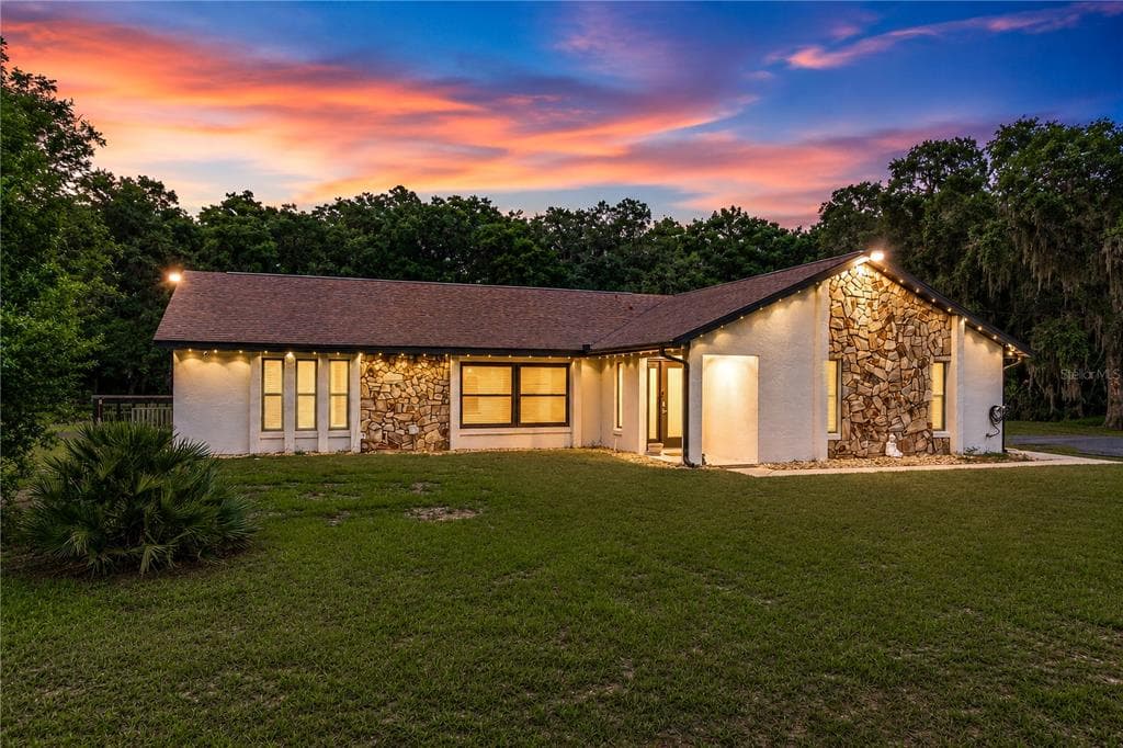 2735 NE 127TH PLACE, ANTHONY, FL 32617 — zdjęcie 4