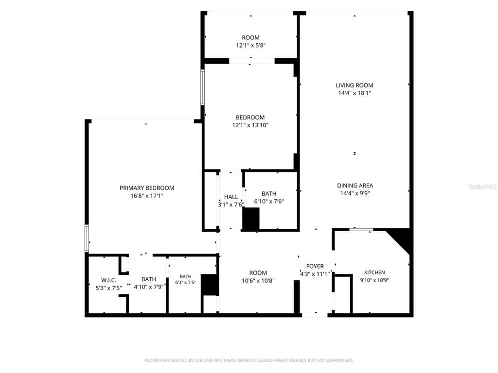 7400 SUN ISLAND DRIVE S # 111, SOUTH PASADENA, FL 33707 — zdjęcie 3
