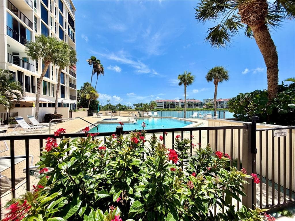 7400 SUN ISLAND DRIVE S # 111, SOUTH PASADENA, FL 33707