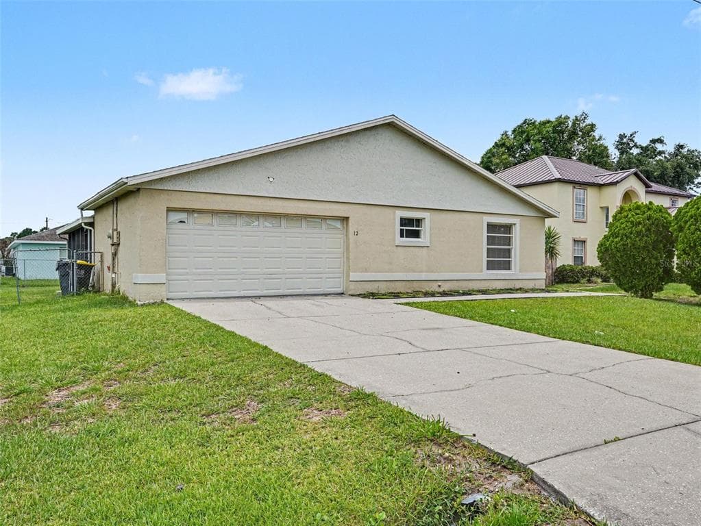 12 HERRING COURT, KISSIMMEE, FL 34759