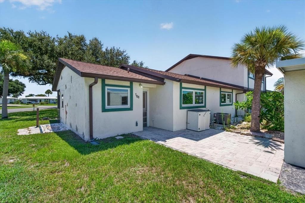 166 CIRCLEWOOD DRIVE # 101, VENICE, FL 34293 — zdjęcie 4