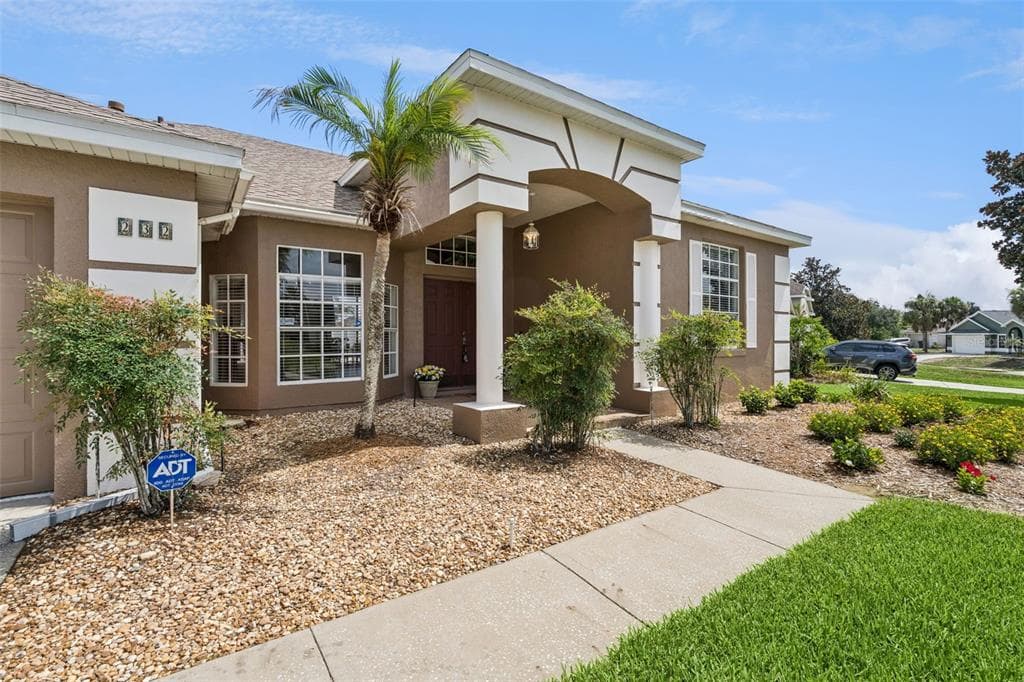 232 VIA MARIEL EAST DRIVE, DAVENPORT, FL 33896 — zdjęcie 2