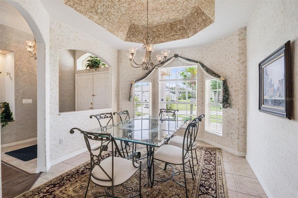 232 VIA MARIEL EAST DRIVE, DAVENPORT, FL 33896 — zdjęcie 5