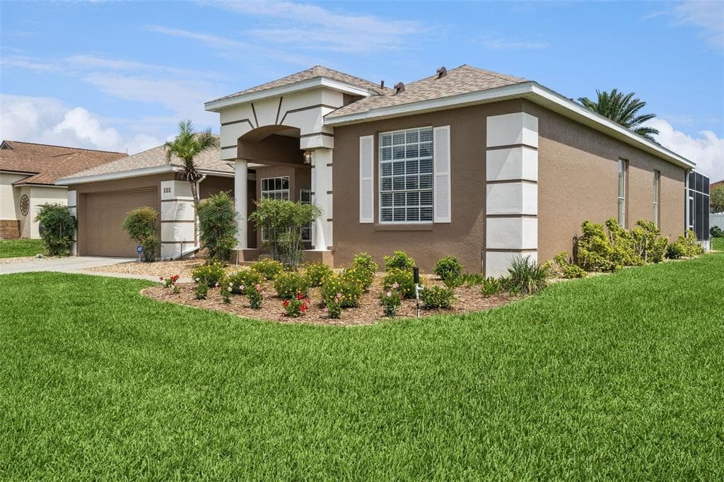 232 VIA MARIEL EAST DRIVE, DAVENPORT, FL 33896 — zdjęcie 4