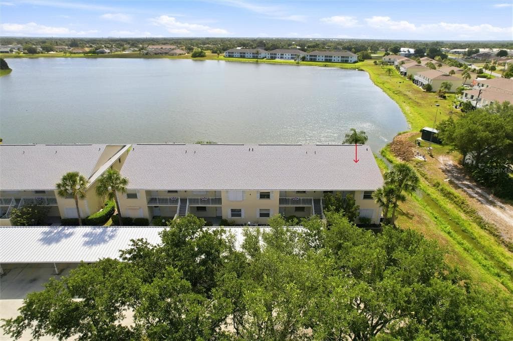 1512 RIO DE JANEIRO AVENUE # 428, PUNTA GORDA, FL 33983 — zdjęcie 2