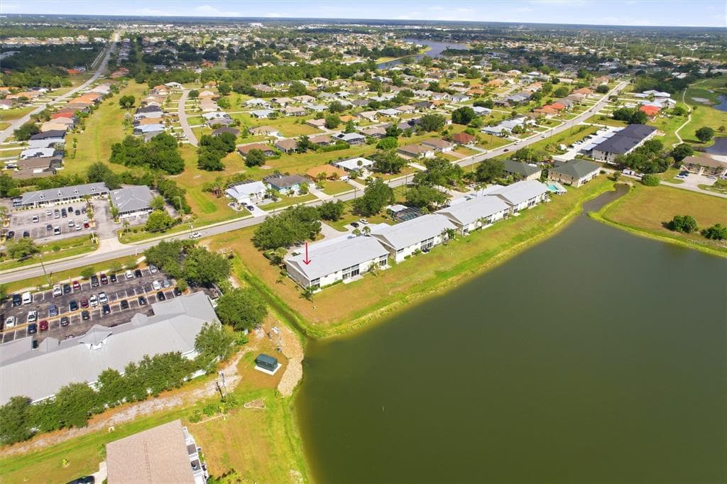 1512 RIO DE JANEIRO AVENUE # 428, PUNTA GORDA, FL 33983 — zdjęcie 3