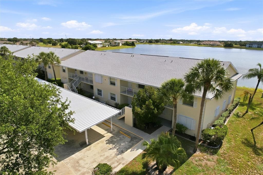 1512 RIO DE JANEIRO AVENUE # 428, PUNTA GORDA, FL 33983