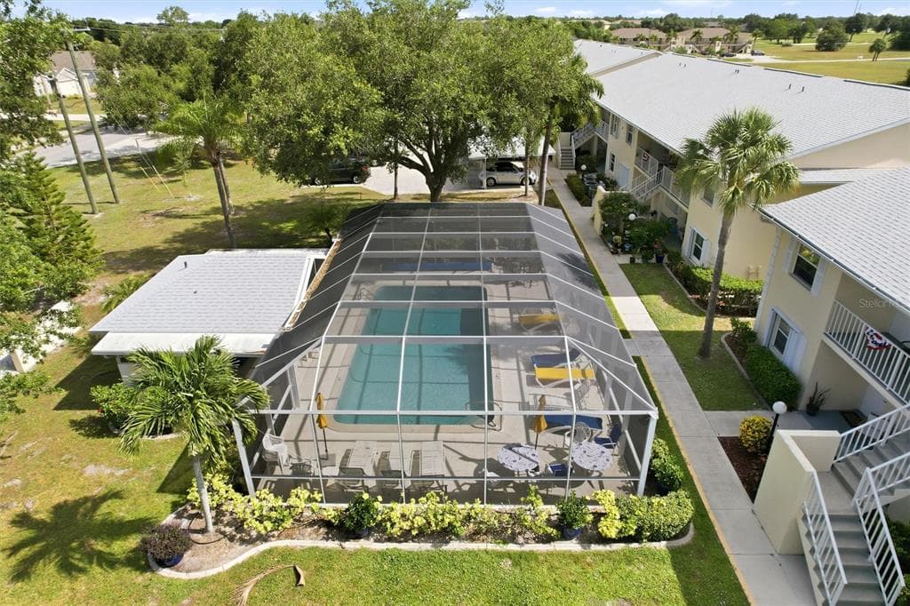 1512 RIO DE JANEIRO AVENUE # 428, PUNTA GORDA, FL 33983 — zdjęcie 4