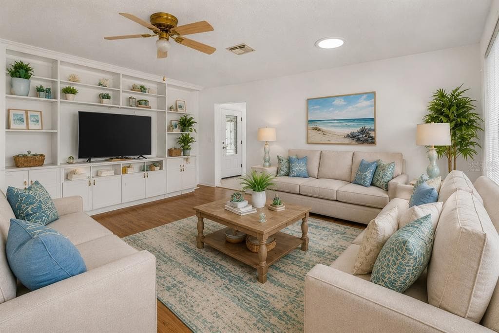 213 GLENELLEN PLACE, SUN CITY CENTER, FL 33573 — zdjęcie 3