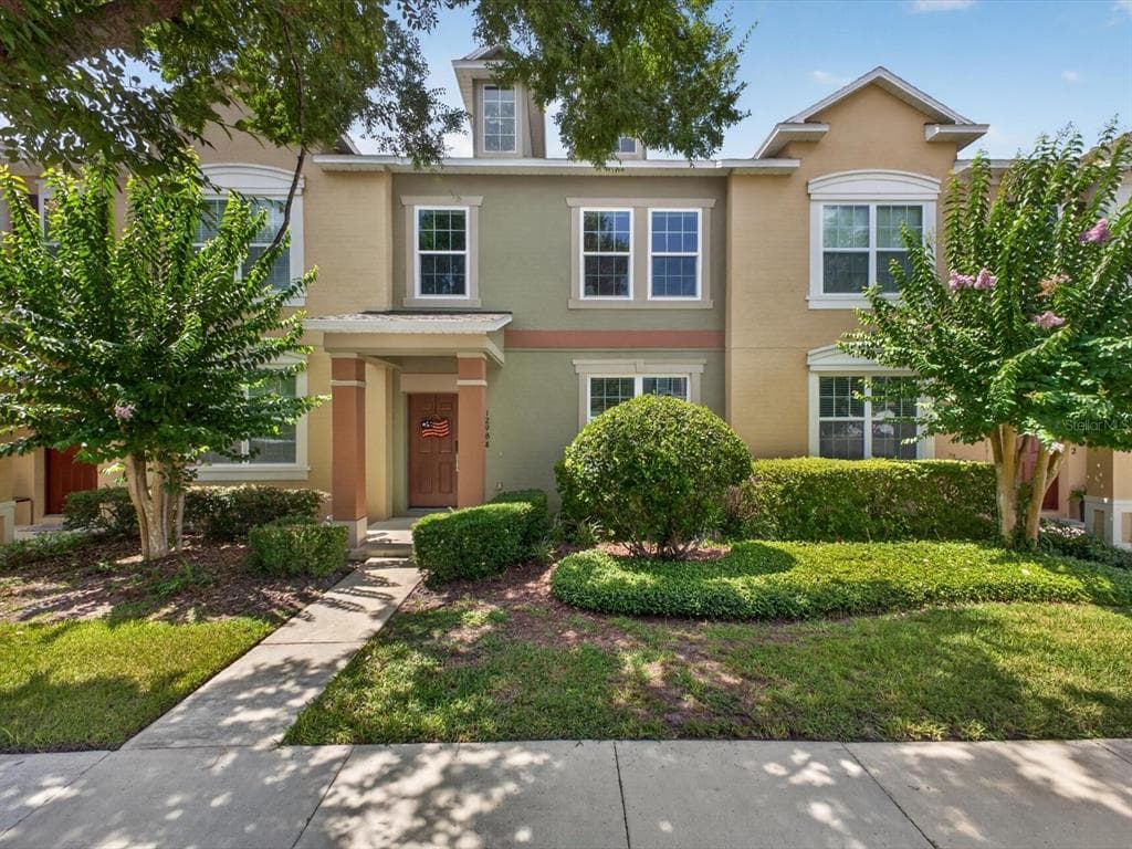 12988 BORLAND STREET, WINDERMERE, FL 34786