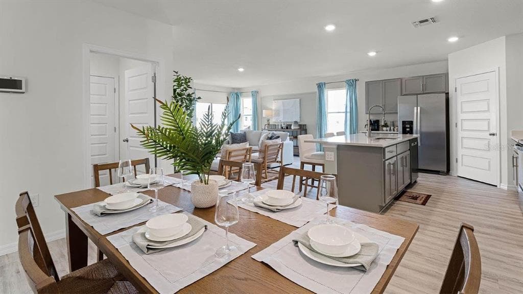 7881 FORREST FOX WAY, LAKELAND, FL 33810 — zdjęcie 4