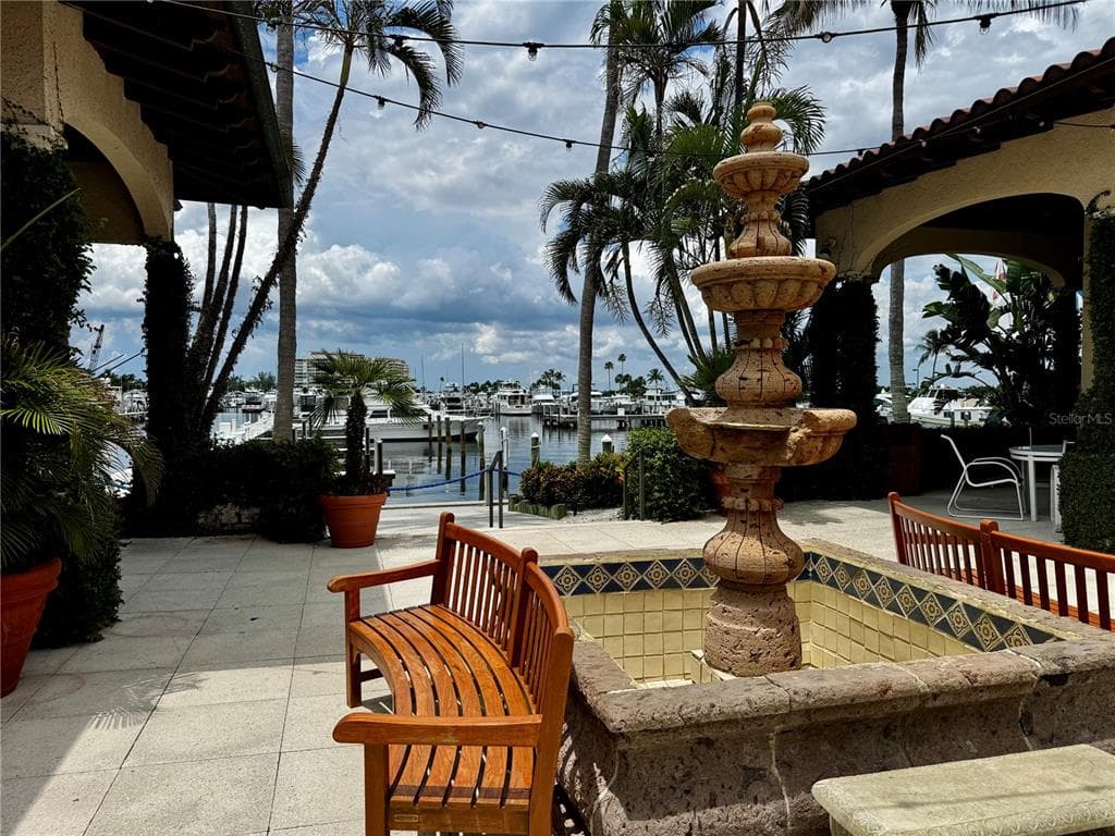 2600 HARBOURSIDE DRIVE # C11, LONGBOAT KEY, FL 34228 — zdjęcie 3