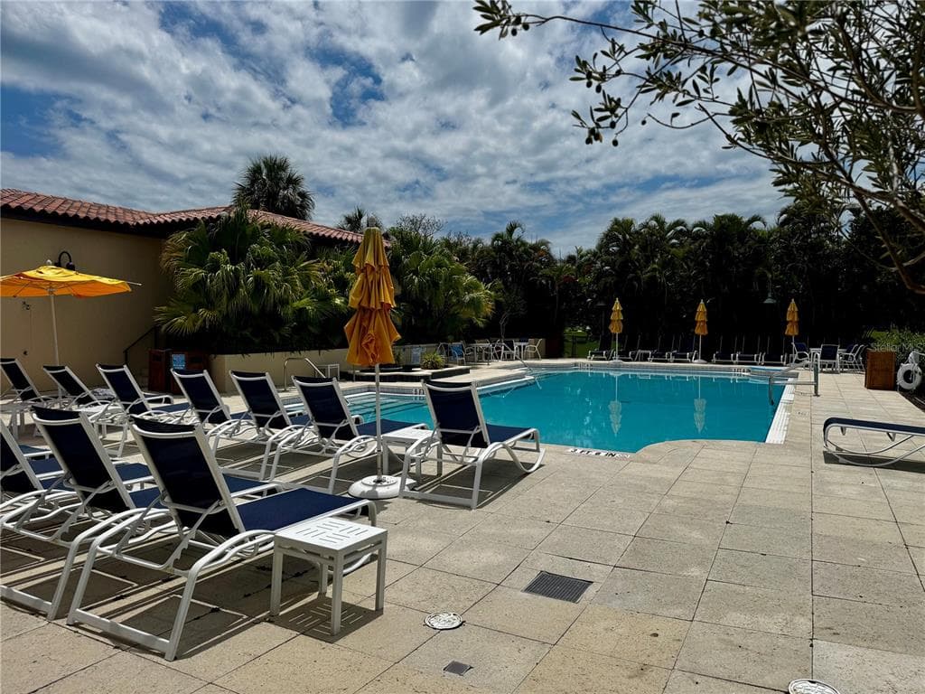 2600 HARBOURSIDE DRIVE # C11, LONGBOAT KEY, FL 34228 — zdjęcie 5