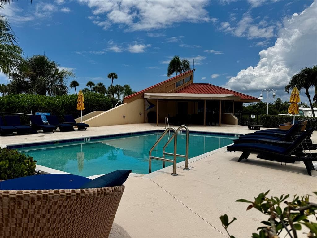 2600 HARBOURSIDE DRIVE # C11, LONGBOAT KEY, FL 34228 — zdjęcie 4