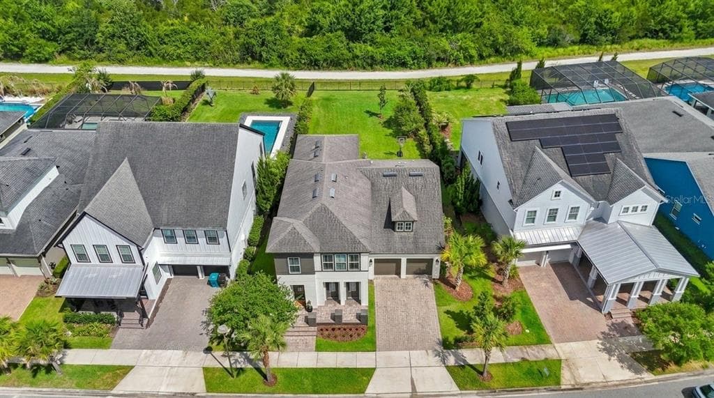 9542 REYMONT STREET, ORLANDO, FL 32827 — zdjęcie 2