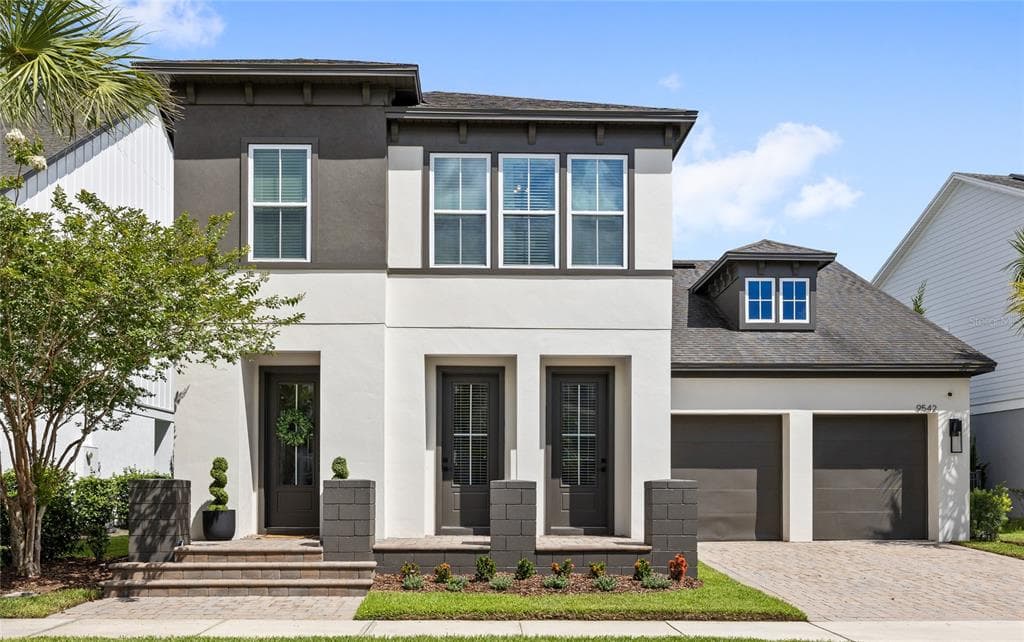 9542 REYMONT STREET, ORLANDO, FL 32827