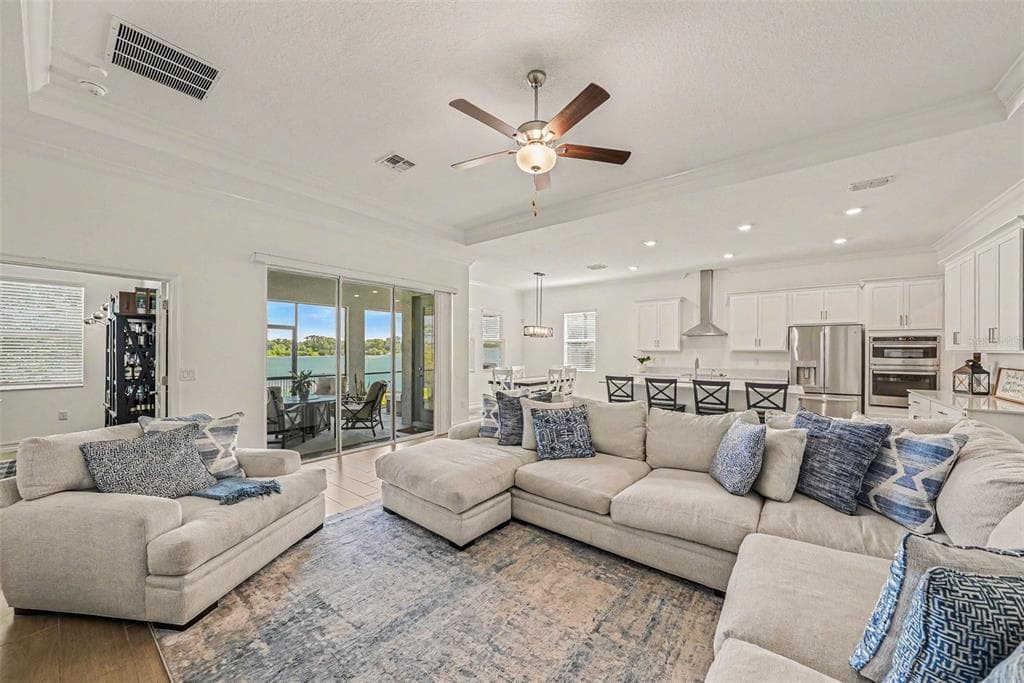12840 BERGSTROM BAY DRIVE, RIVERVIEW, FL 33579 — zdjęcie 2