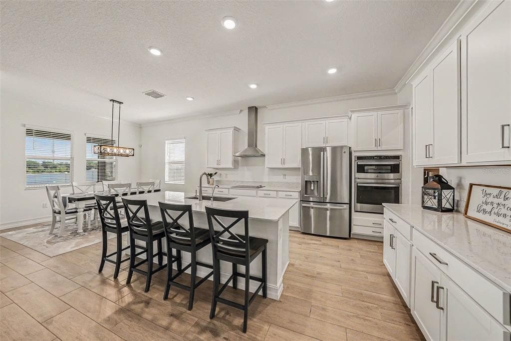 12840 BERGSTROM BAY DRIVE, RIVERVIEW, FL 33579 — zdjęcie 3