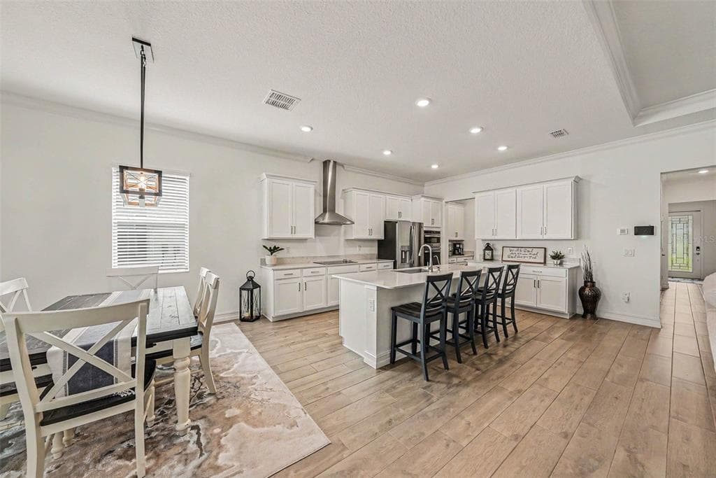 12840 BERGSTROM BAY DRIVE, RIVERVIEW, FL 33579 — zdjęcie 5