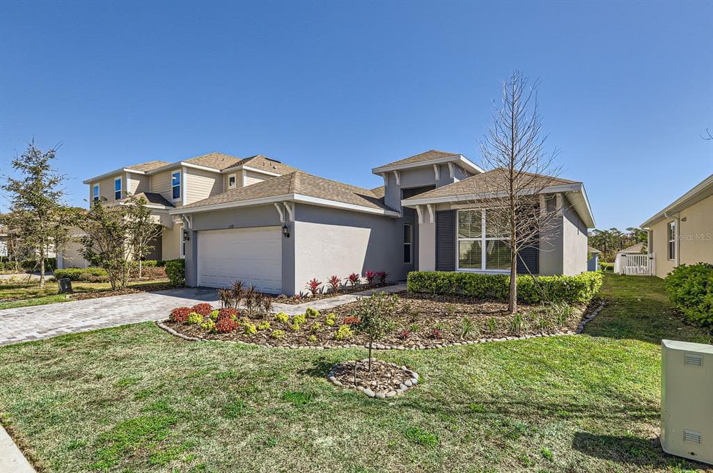 2372 SIRENA LANE, MOUNT DORA, FL 32757 — zdjęcie 2
