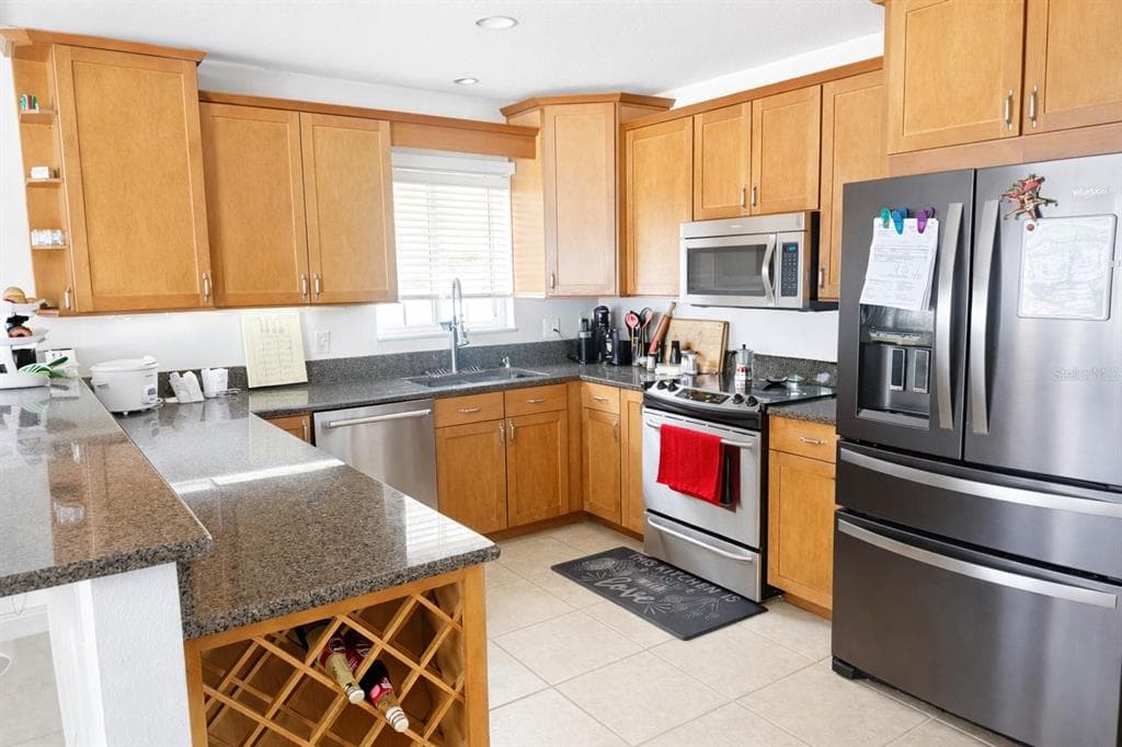 3520 STABLE RIDGE LANE, LAND O LAKES, FL 34639 — zdjęcie 2