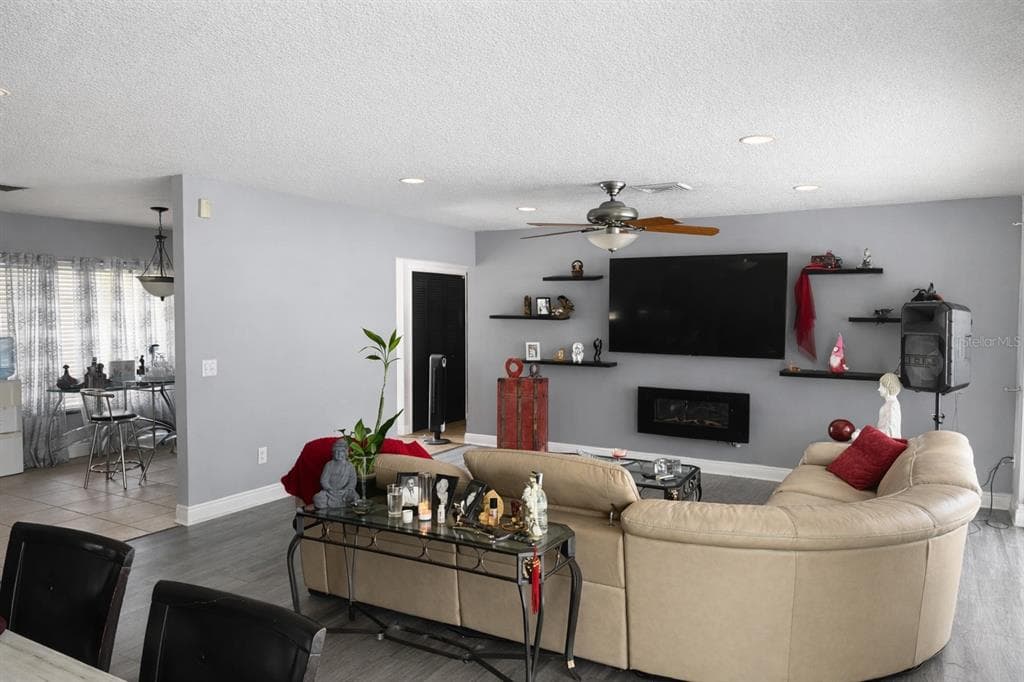 3520 STABLE RIDGE LANE, LAND O LAKES, FL 34639 — zdjęcie 4