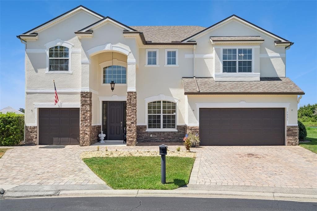 1531 LEXINGTON AVENUE, DAVENPORT, FL 33837 — zdjęcie 2