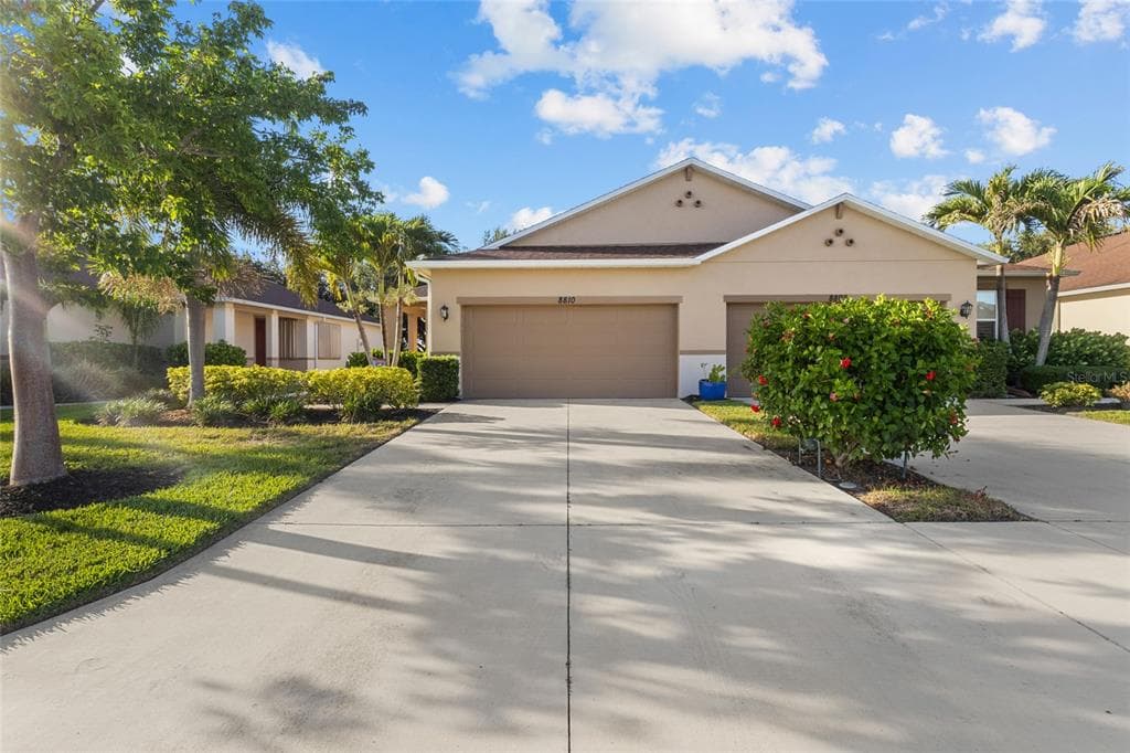 8810 TUSCANY ISLES DRIVE, PUNTA GORDA, FL 33950 — zdjęcie 2