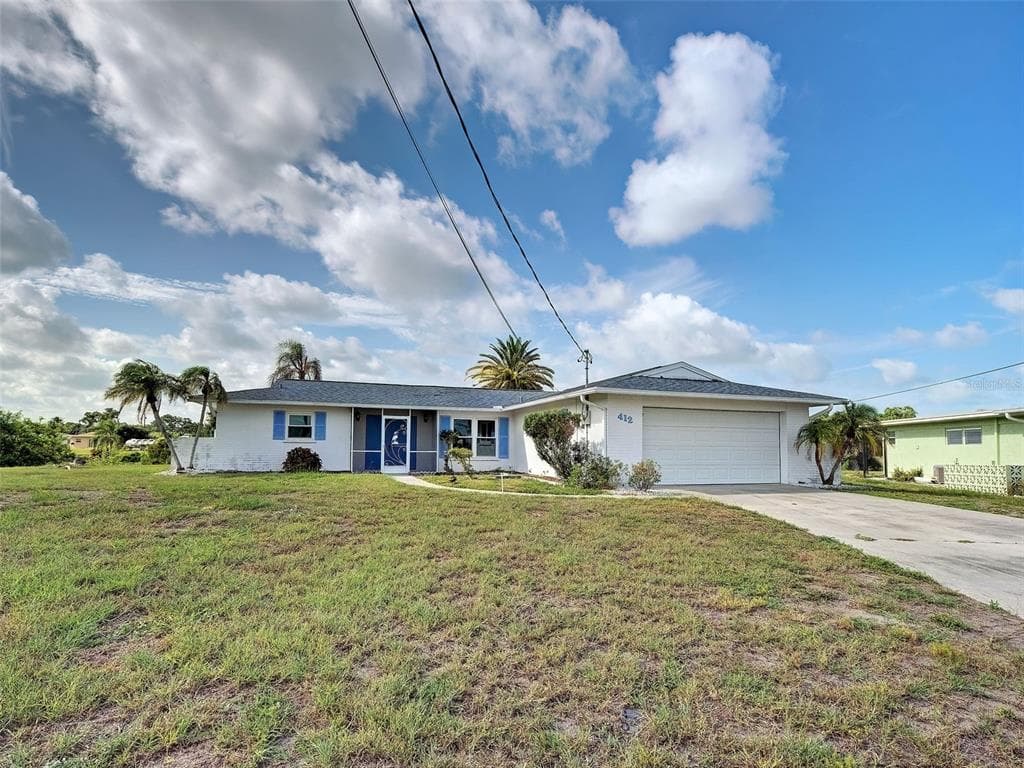 412 PINE TREE TERRACE, VENICE, FL 34293 — zdjęcie 2
