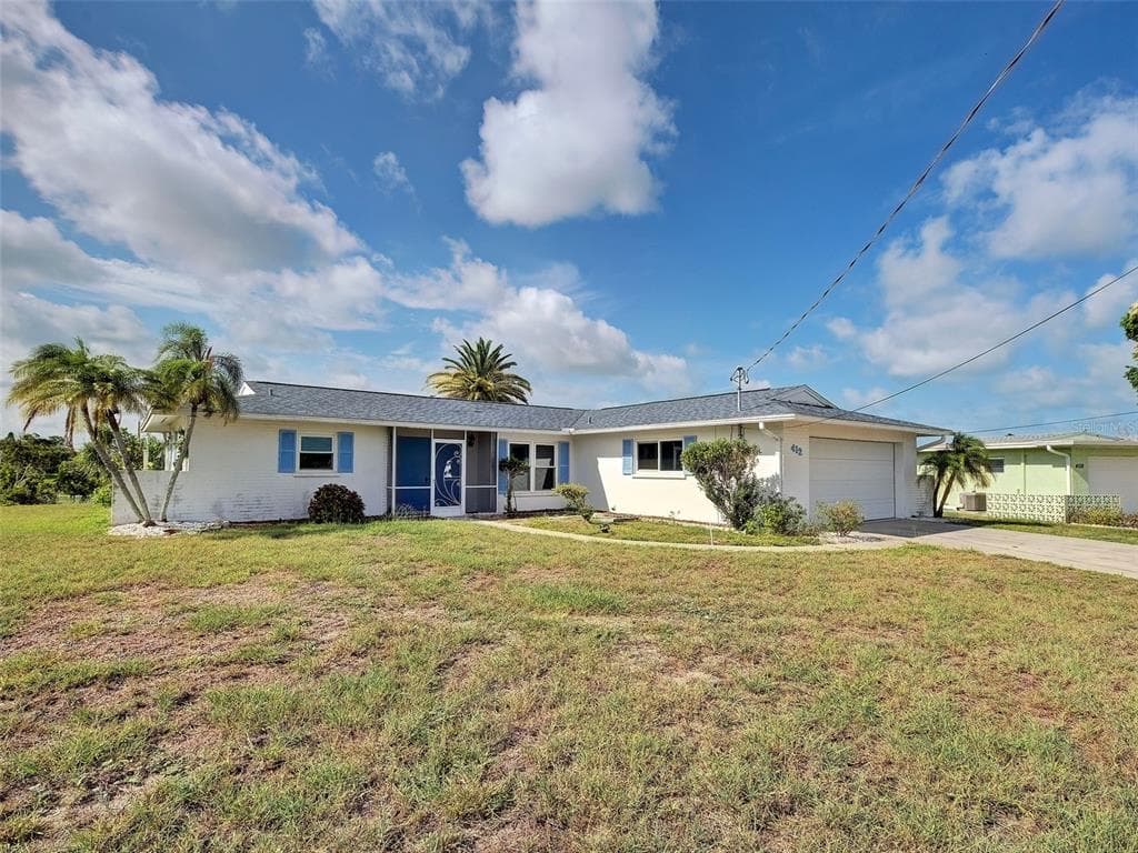 412 PINE TREE TERRACE, VENICE, FL 34293 — zdjęcie 4