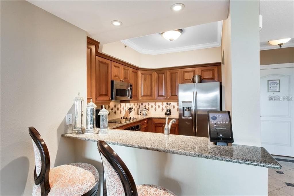 7593 GATHERING DRIVE # 511, REUNION, FL 34747 — zdjęcie 5