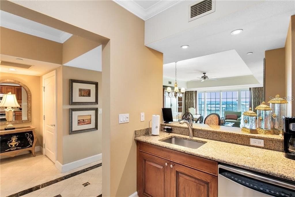 7593 GATHERING DRIVE # 511, REUNION, FL 34747 — zdjęcie 4