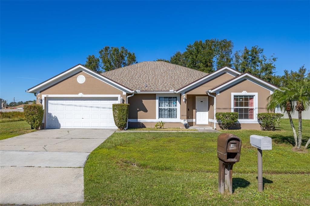 60 ANDORA COURT, KISSIMMEE, FL 34758