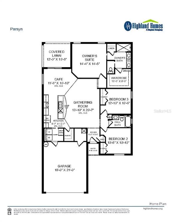237 DANCING DAHLIA STREET, RUSKIN, FL 33570 — zdjęcie 2