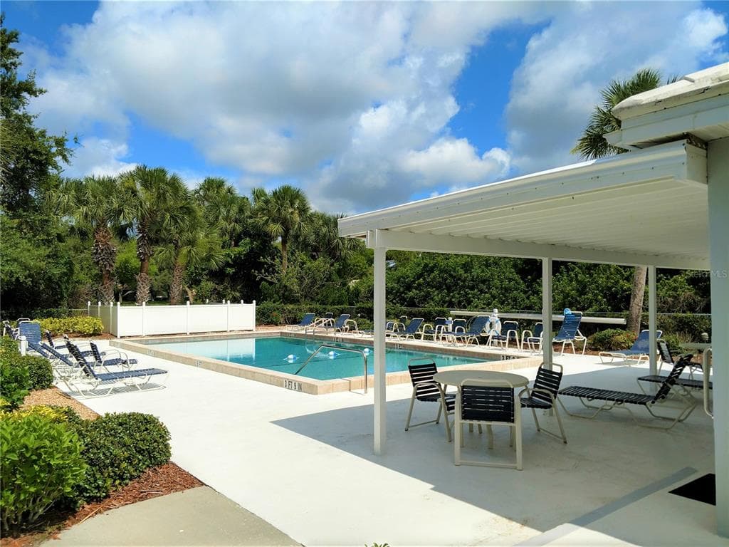 208 CERROMAR WAY S # 26, VENICE, FL 34293 — zdjęcie 2