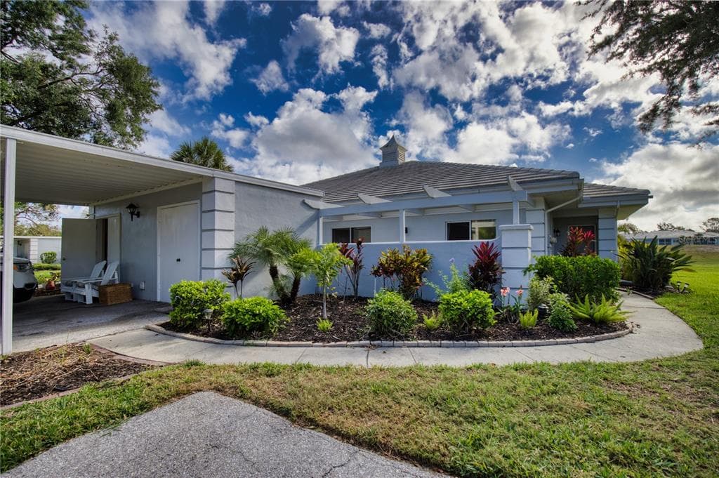 208 CERROMAR WAY S # 26, VENICE, FL 34293 — zdjęcie 3