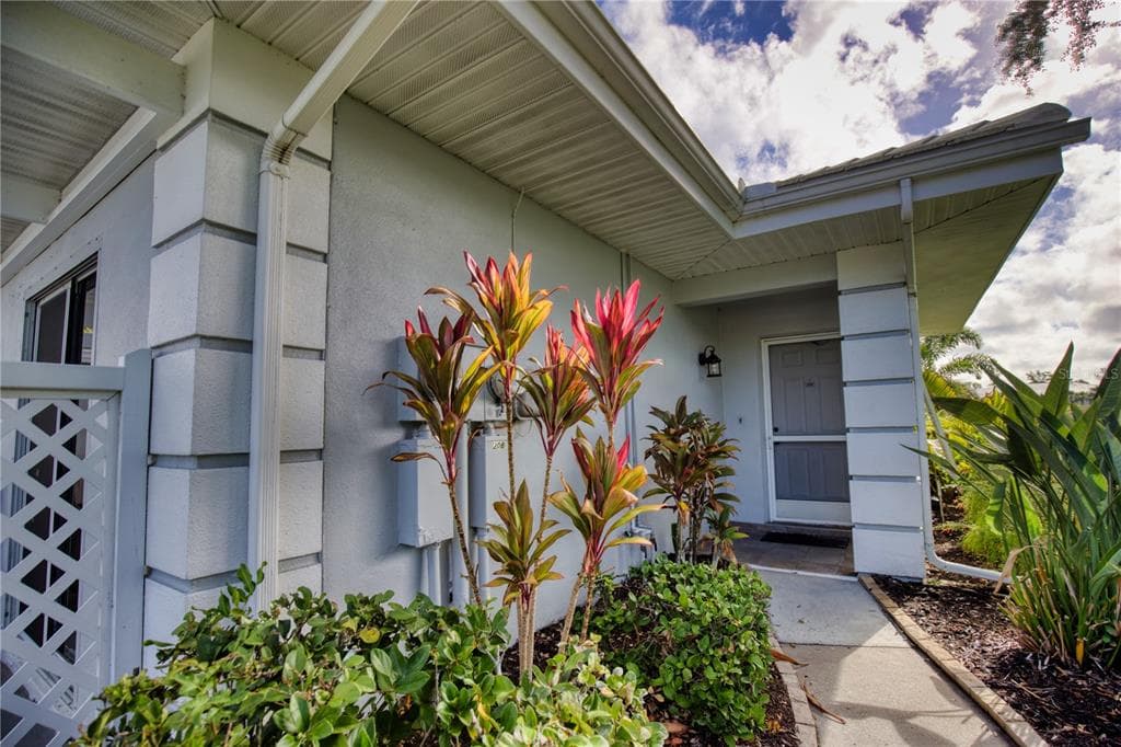 208 CERROMAR WAY S # 26, VENICE, FL 34293 — zdjęcie 5