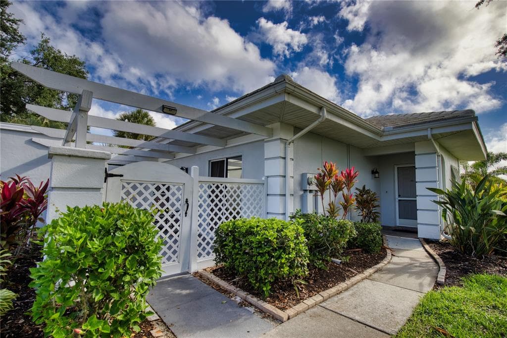 208 CERROMAR WAY S # 26, VENICE, FL 34293 — zdjęcie 4