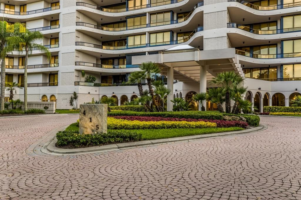 415 L AMBIANCE DRIVE # PH-F, LONGBOAT KEY, FL 34228 — zdjęcie 3