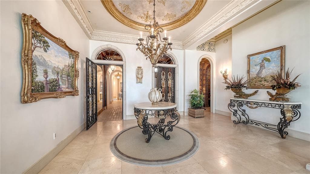 415 L AMBIANCE DRIVE # PH-F, LONGBOAT KEY, FL 34228 — zdjęcie 5