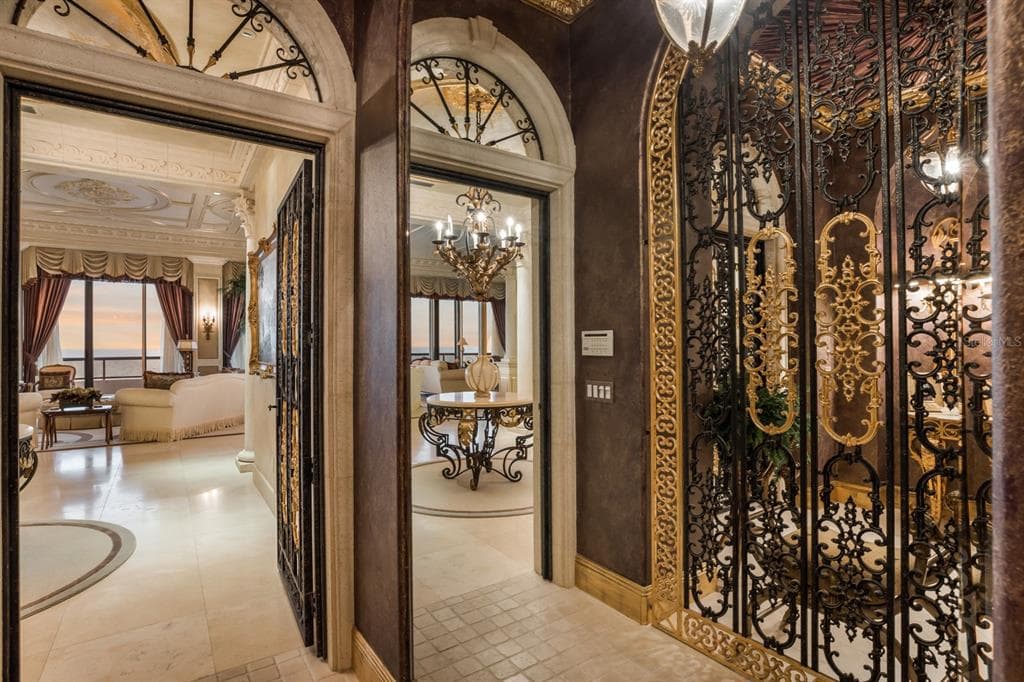 415 L AMBIANCE DRIVE # PH-F, LONGBOAT KEY, FL 34228 — zdjęcie 4