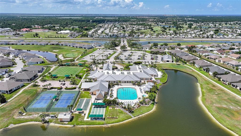 24191 BUCKINGHAM WAY, PUNTA GORDA, FL 33980 — zdjęcie 5