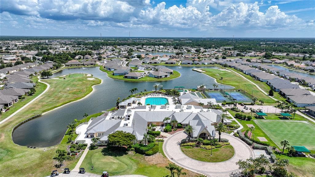 24191 BUCKINGHAM WAY, PUNTA GORDA, FL 33980 — zdjęcie 4