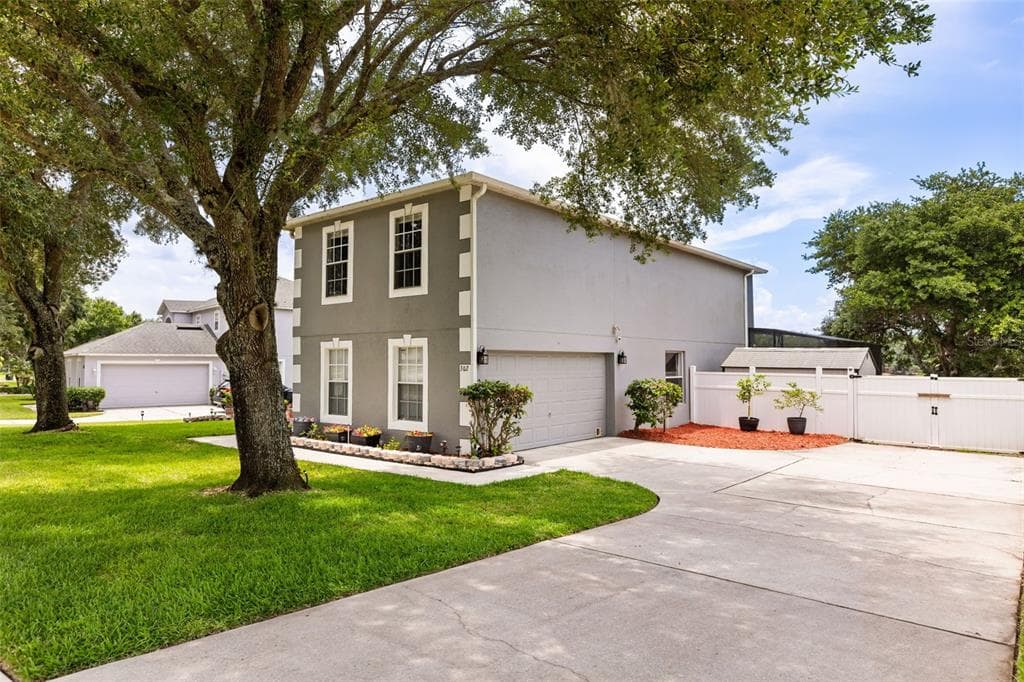 302 LAKE SHEPARD DRIVE, APOPKA, FL 32703 — zdjęcie 2