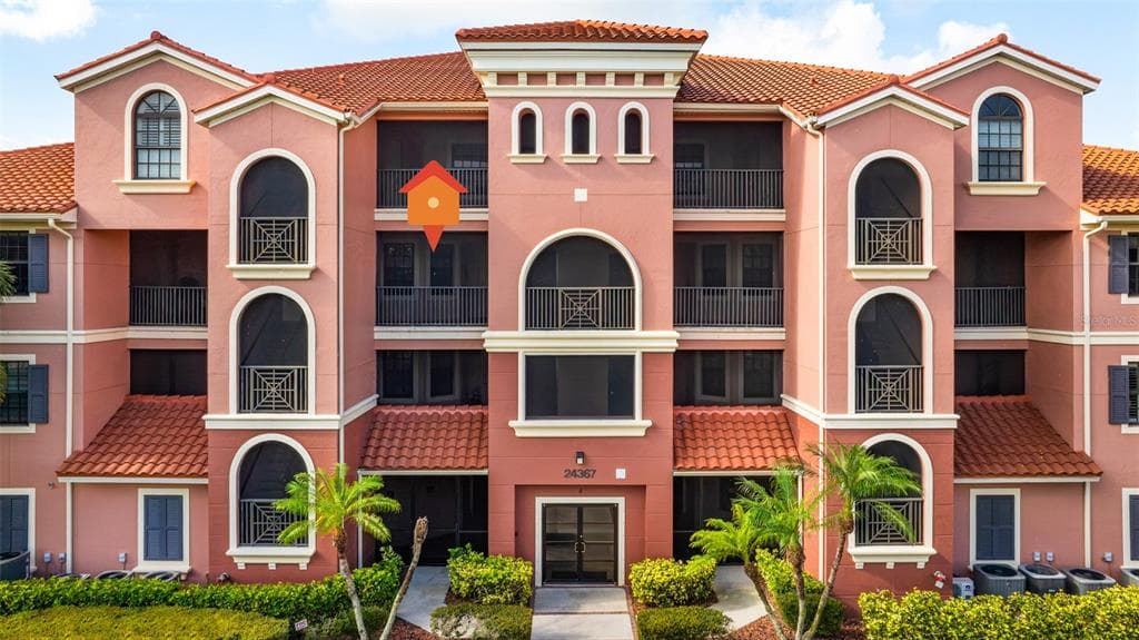 24367 BALTIC AVENUE # 202, PUNTA GORDA, FL 33955 — zdjęcie 2