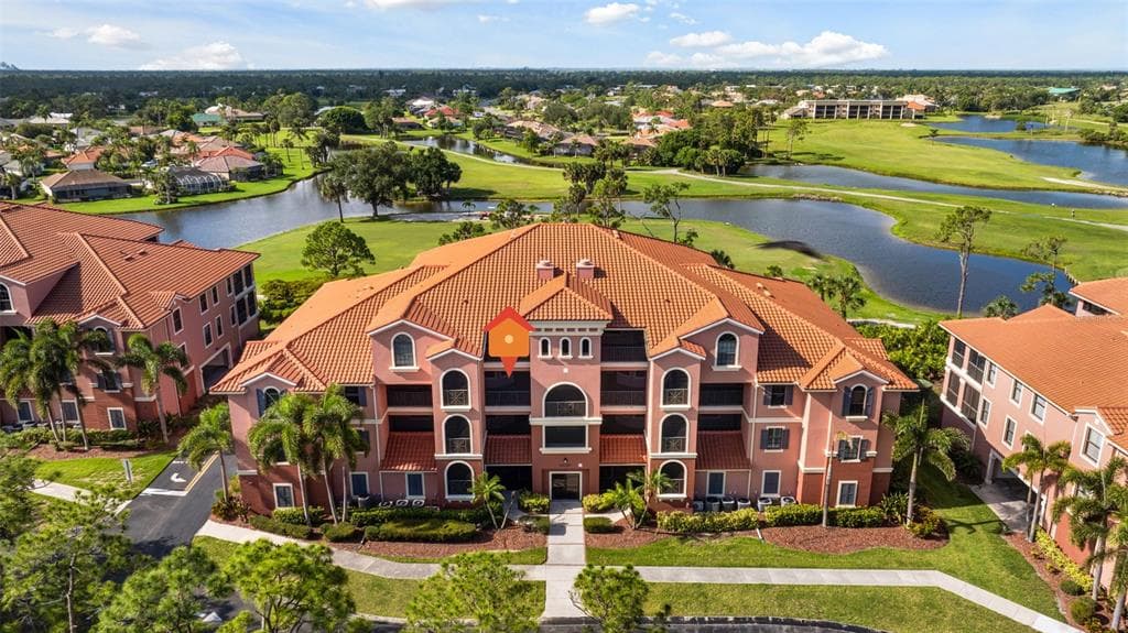 24367 BALTIC AVENUE # 202, PUNTA GORDA, FL 33955