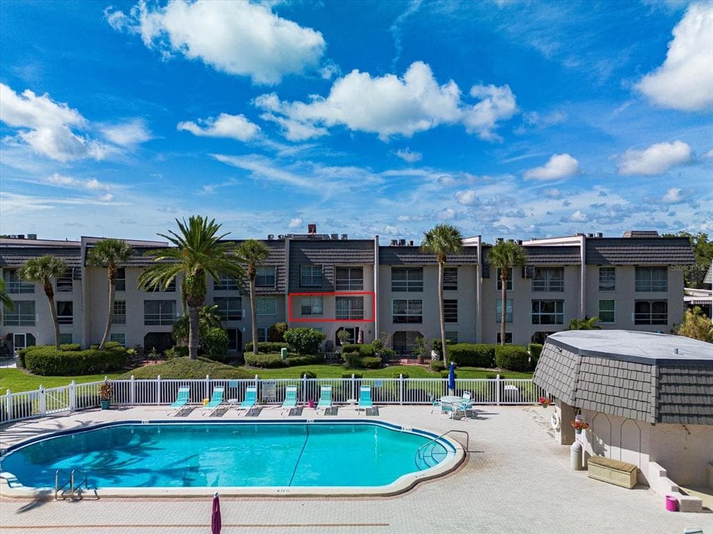 712 CORDOVA GREENS # 712, SEMINOLE, FL 33777 — zdjęcie 2