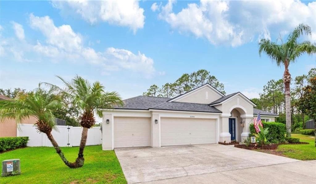 20744 ORCHARDTOWN DRIVE, LAND O LAKES, FL 34638 — zdjęcie 2